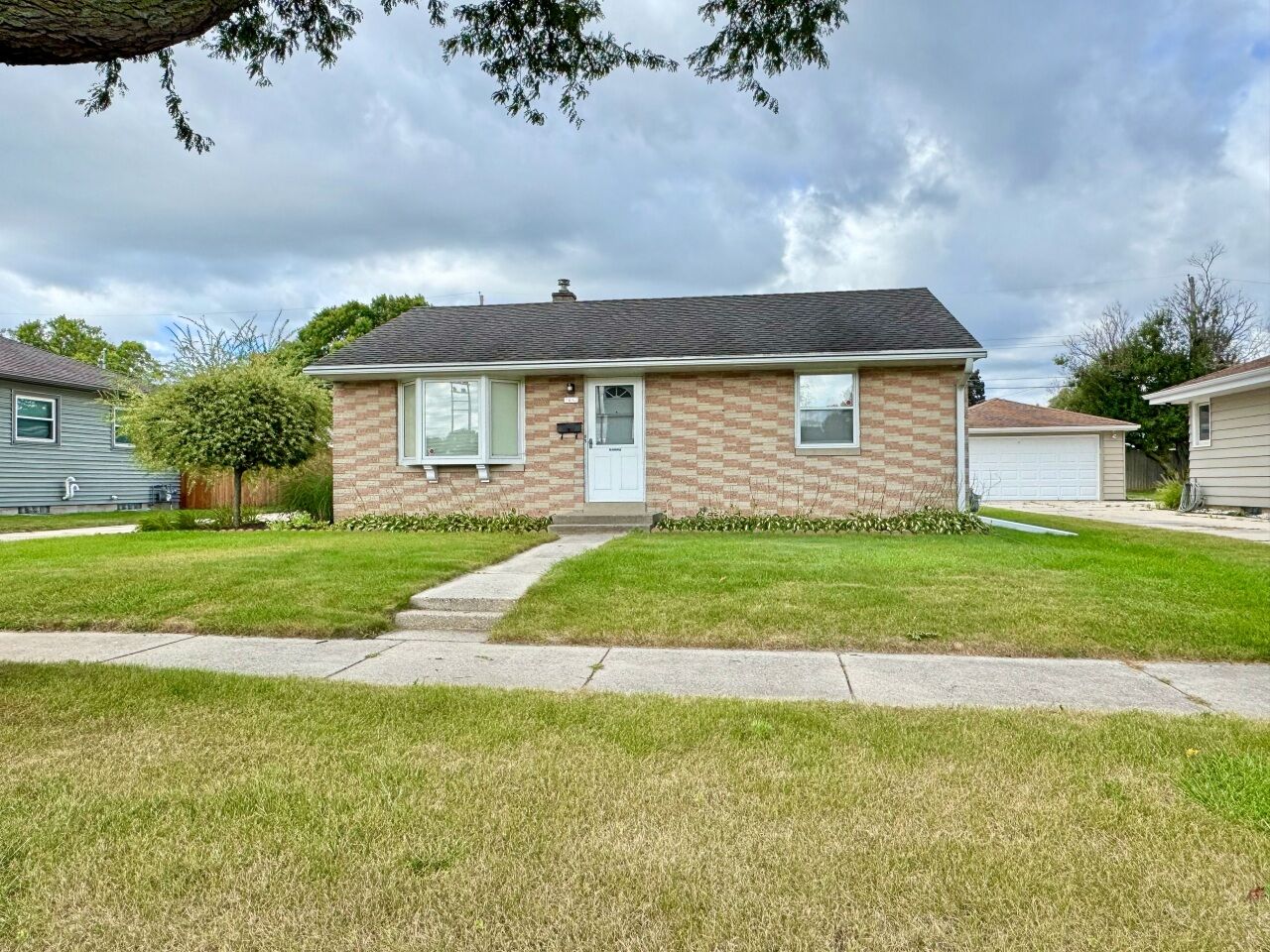 Property Photo: 2847 S 102nd St WI 53227
