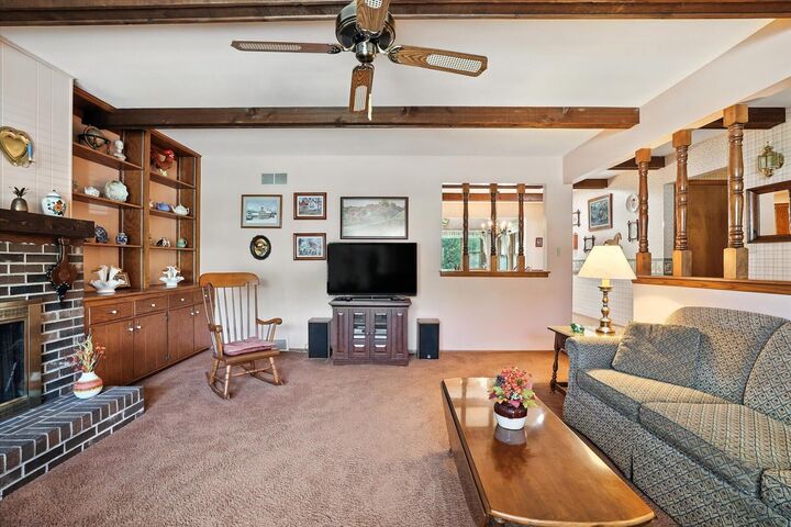 Property Photo: 13845 W Wilbur Dr WI 53151