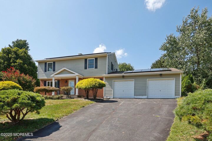 Property Photo: 317 Glenn Avenue NJ 08648