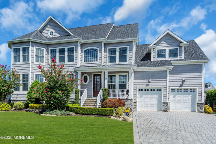 117 Joie Place  Brick NJ 08724 photo