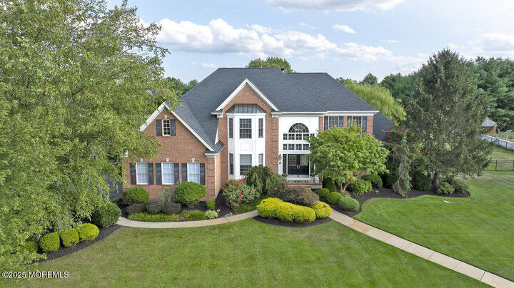 11 Victoria Court  Cream Ridge NJ 08514 photo