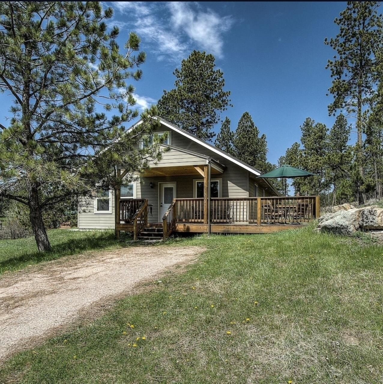 Property Photo: 12054 US Highway 16 SD 57730