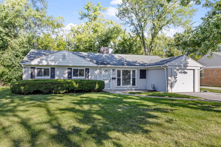 358 Niagara Street  Park Forest IL 60466 photo