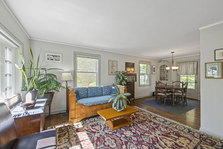 Property Photo:  3814 Hull Street  IL 60076 
