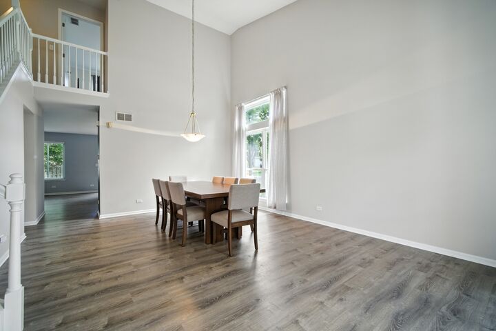 Property Photo: 970 Noelle Bend IL 60156