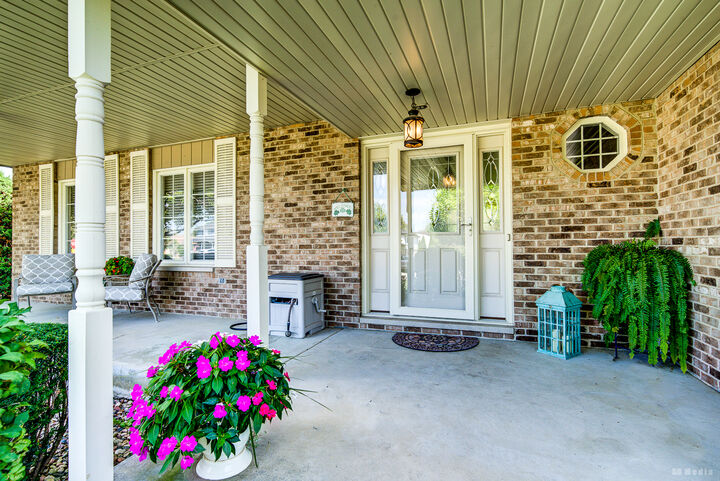 Property Photo: 9203 Wheeler Drive IL 60462