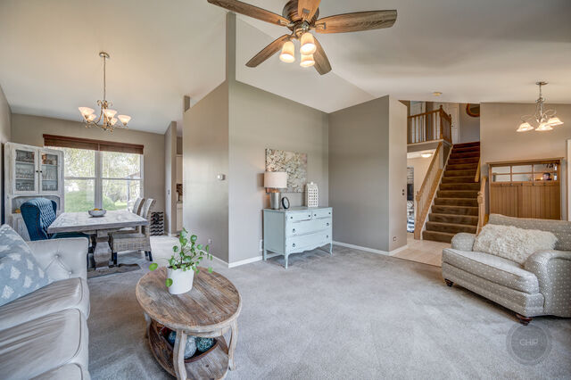 Property Photo: 11426 S Belmont Drive IL 60585