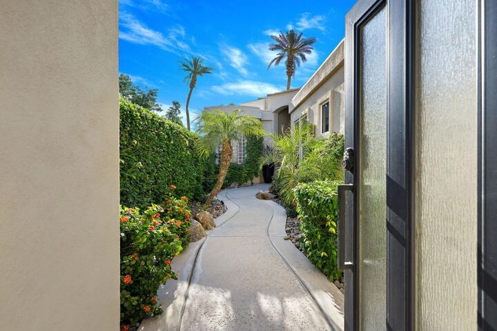 Property Photo: 75140 Inverness Drive CA 92210