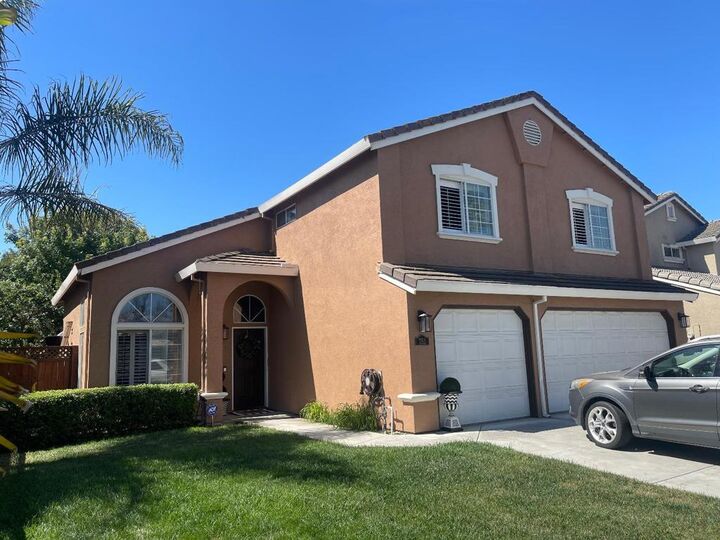 751 La Baig Drive  Hollister CA 95023 photo