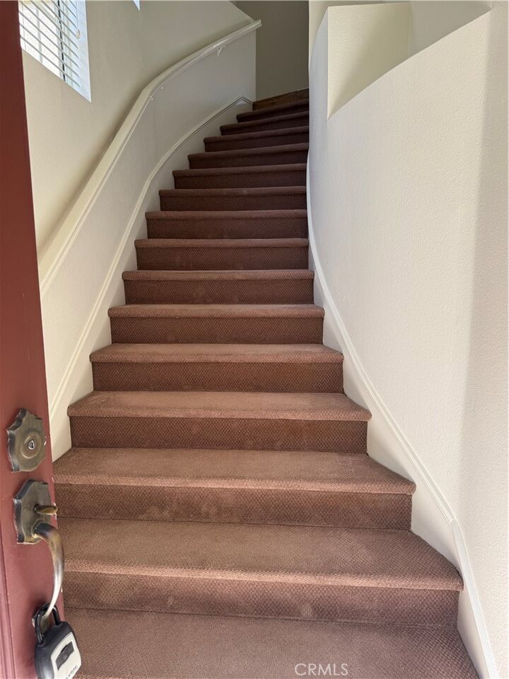 Property Photo: 125 Pasto Rico CA 92688
