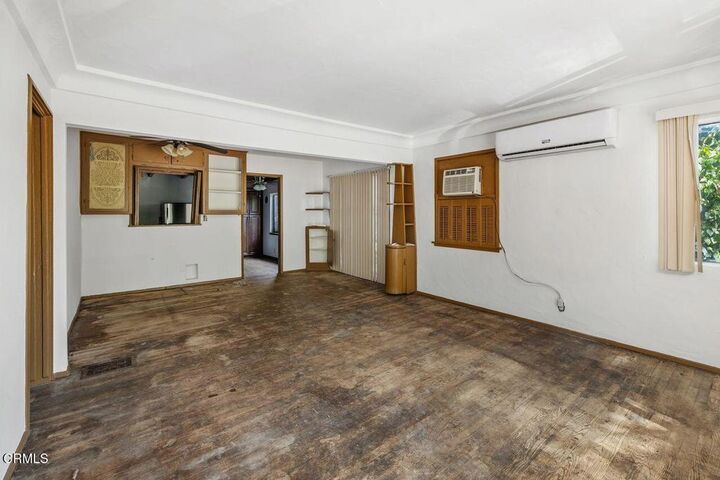Property Photo:  5323 Monterey Road  CA 90042 