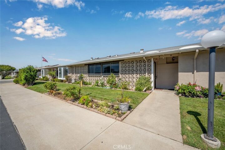 Property Photo: 1150 Northwood Road 166E M7 CA 90740