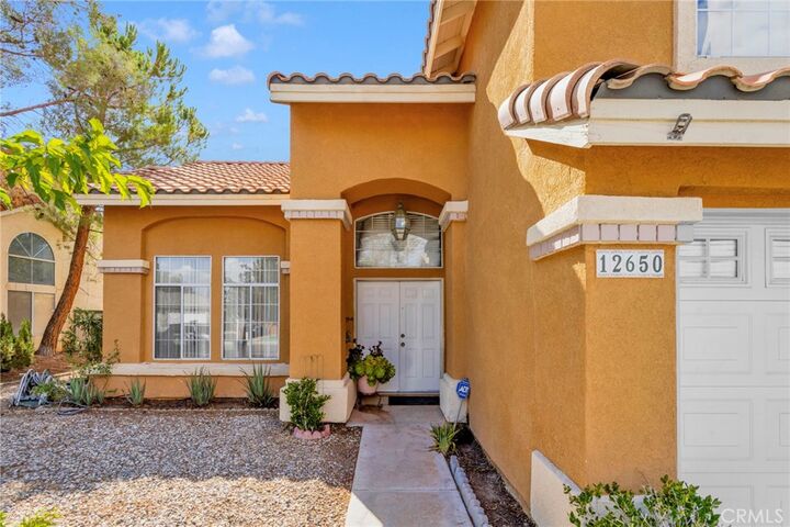 Property Photo:  12650 Cobalt Road  CA 92392 