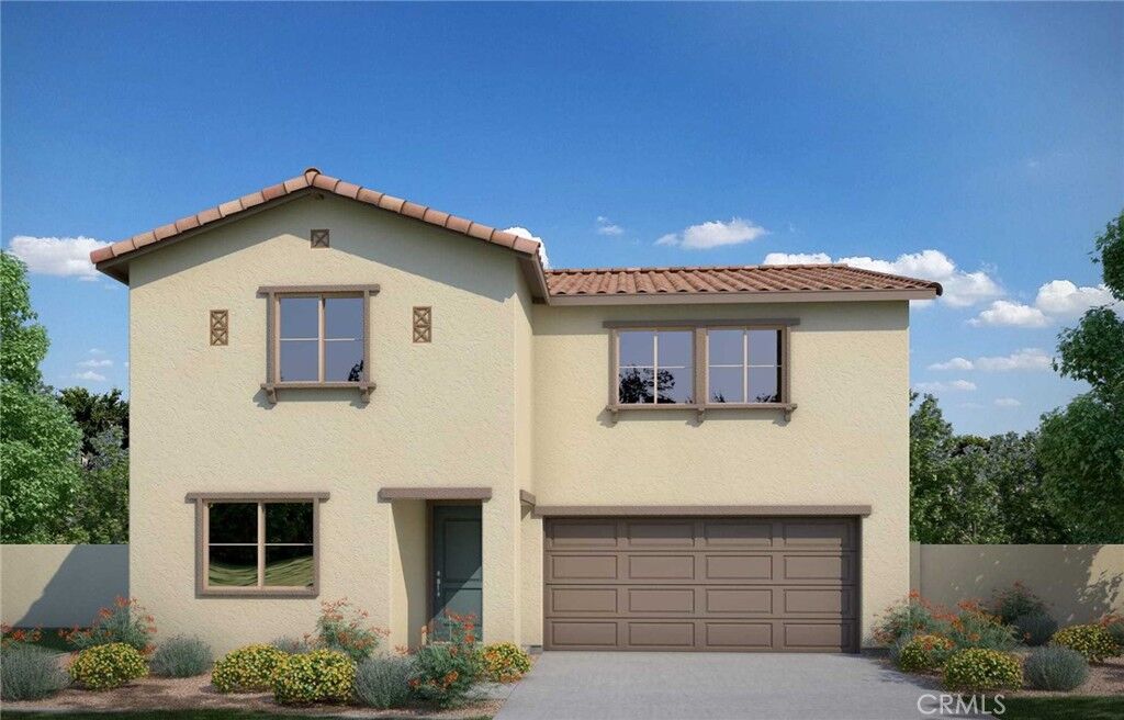 Property Photo:  2078 Longleaf Drive  CA 92220 