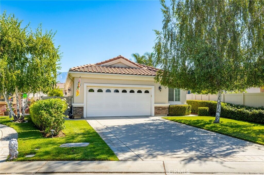 Property Photo: 1158 Blackbrush Road CA 92223