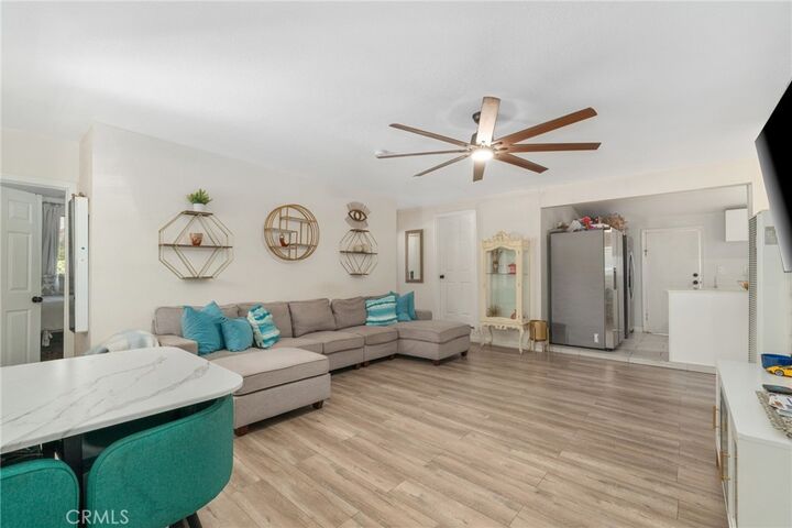 Property Photo: 411 S Hewes Street CA 92869