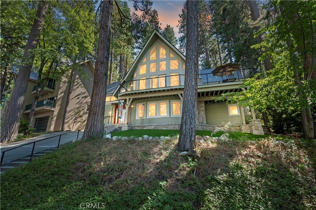 Property Photo:  28027 Peninsula Drive N  CA 92352 