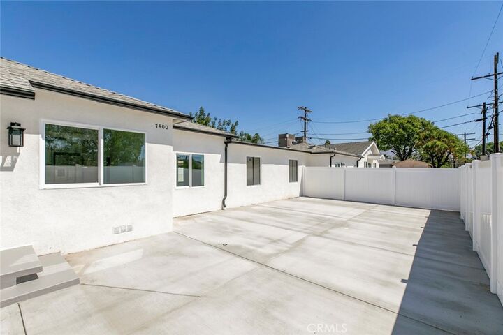 Property Photo: 7400 Riverton Avenue CA 91352