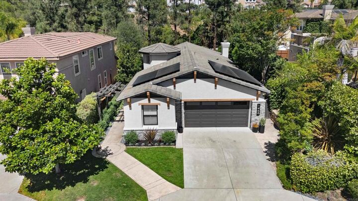 Property Photo: 1468 Beechtree Road CA 92078
