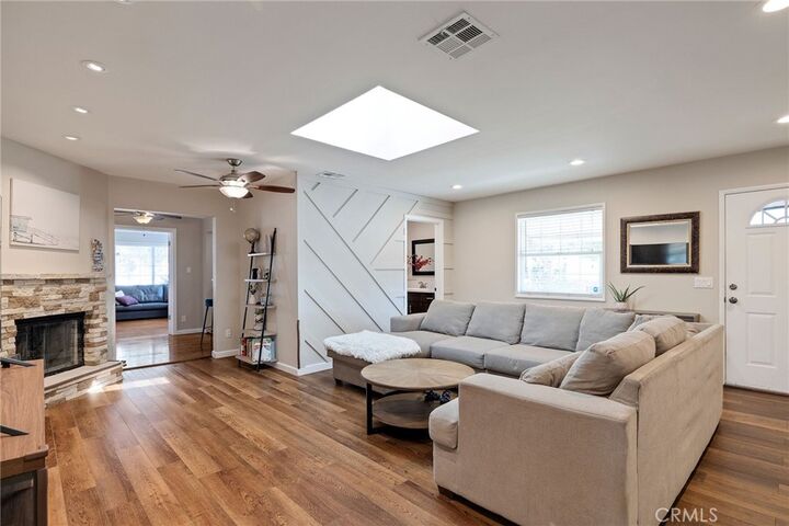 Property Photo:  2905 Magnolia Avenue  CA 90806 