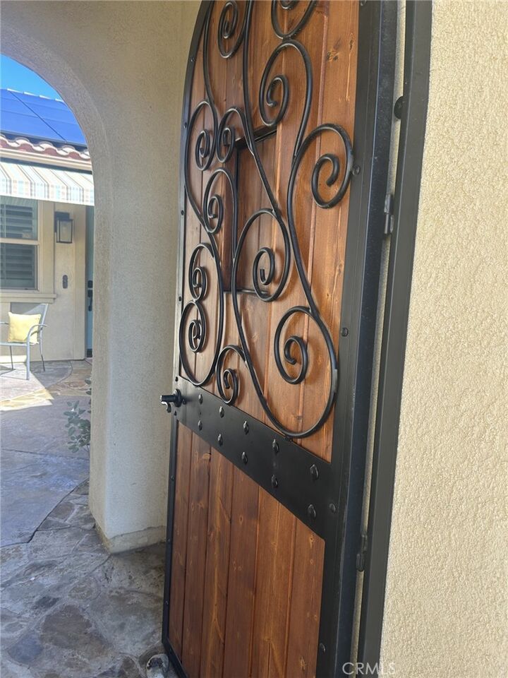 Property Photo:  42351 Gronlund Court  CA 92592