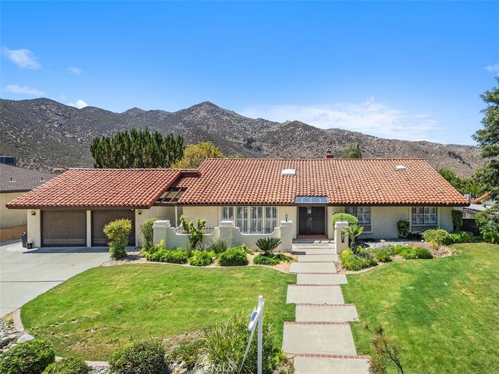 43839 Mandarin Drive  Hemet CA 92544 photo