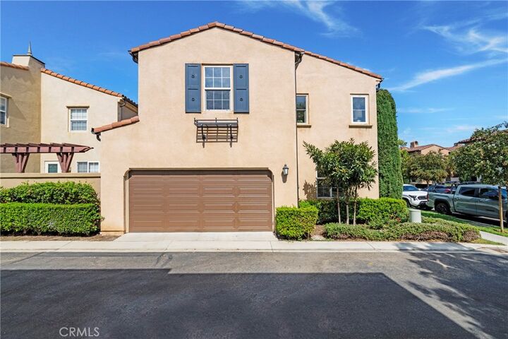 Property Photo: 62 Chantilly CA 92620