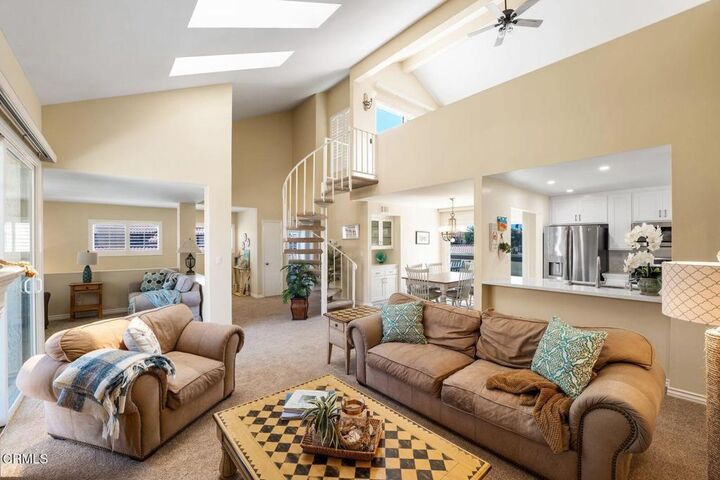 Property Photo:  4471 Antigua Way  CA 93035