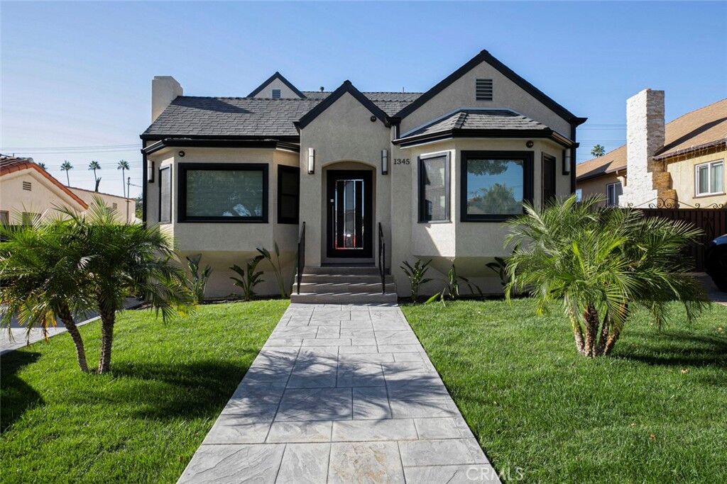 Property Photo:  1345 Winchester Avenue  CA 91201 