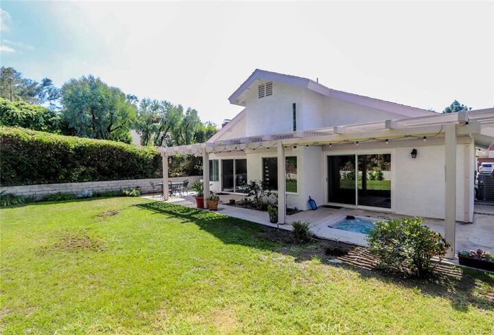 Property Photo:  25492 Sarita Drive  CA 92653 