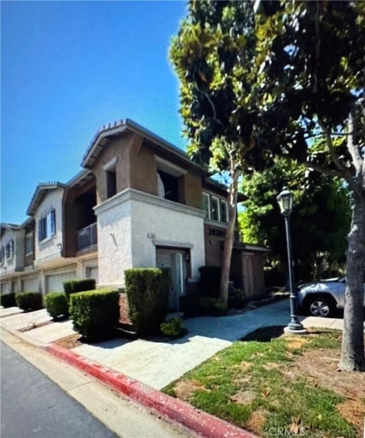 Property Photo:  26391 Arboretum Way 1505  CA 92563 