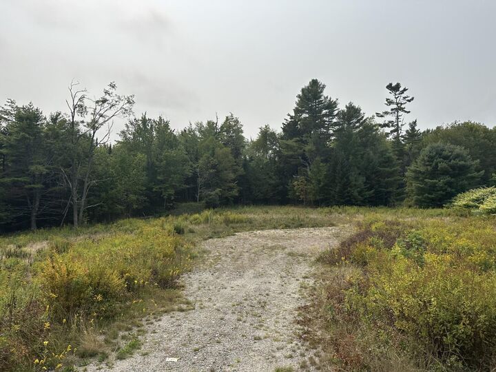 Property Photo: 428 Bangor Road Road ME 04605