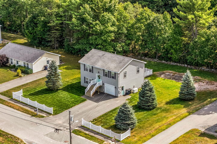 Property Photo: 44 Brighton Avenue ME 04401