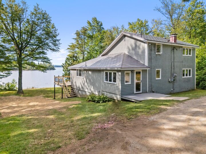 Property Photo:  47 Chase Road  ME 04694 