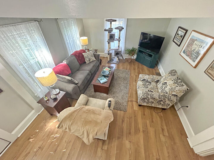 Property Photo: 23 Chapel Street ME 04605