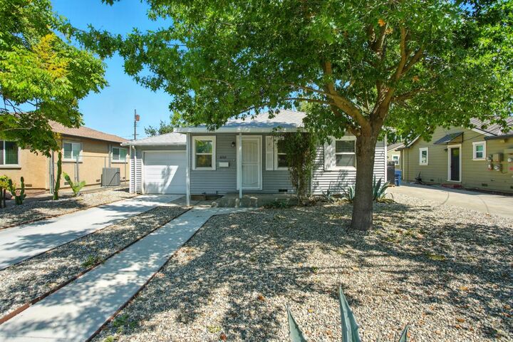 Property Photo:  4205 Arlington Avenue  CA 95820 