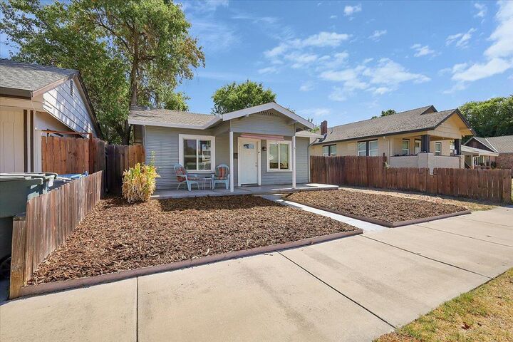 Property Photo:  1321 H Street  CA 95901 