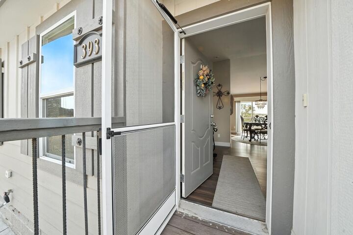 Property Photo:  393 Danna Ct  CA 95254 