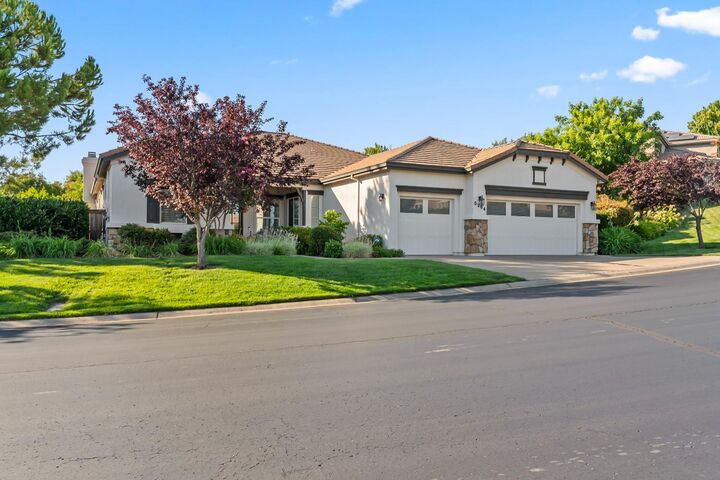 Property Photo: 5264 Mertola Drive CA 95762