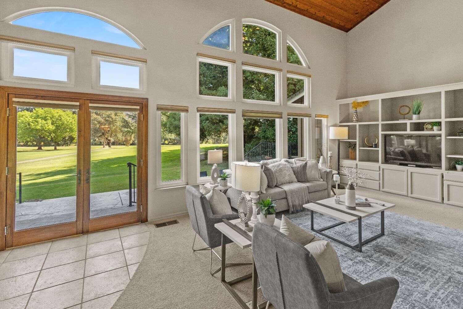 Property Photo:  3379 Cambridge Road  CA 95682 