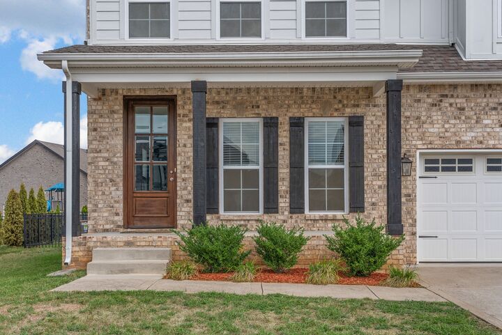 Property Photo:  1409 Hereford Blvd  TN 37043