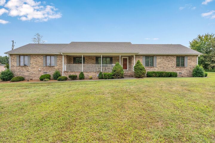 Property Photo:  5509 Stacy Springs Rd  TN 37172 