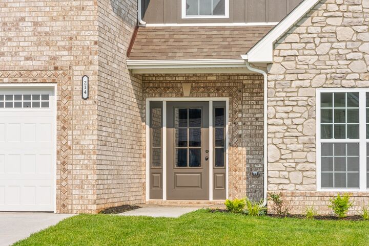 Property Photo:  214 Harvest Moon Dr  TN 37043