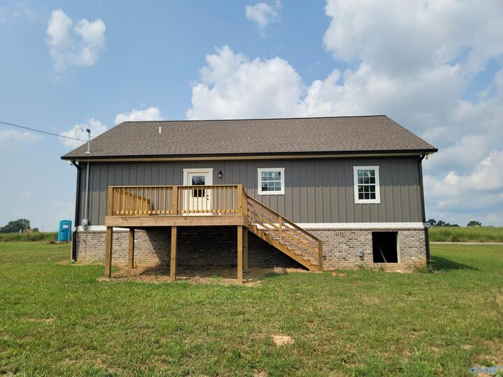 Property Photo: 124 Welcome Road AL 35058