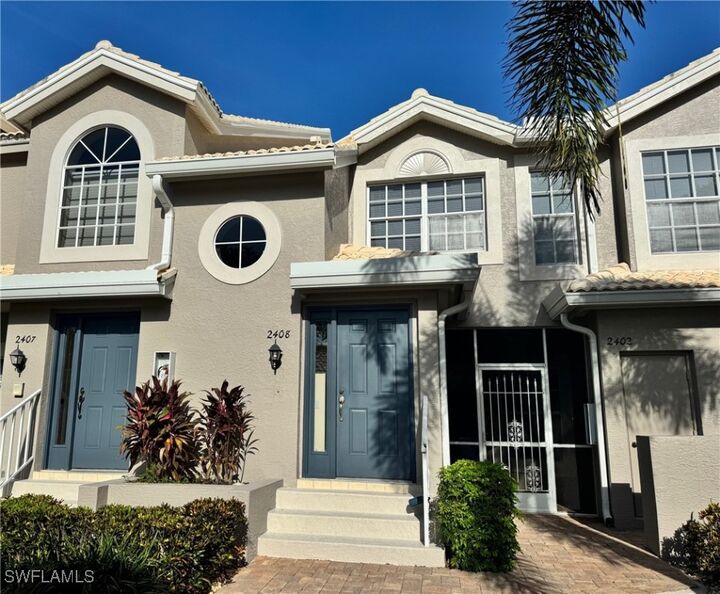 Property Photo: 28064 Cavendish Court 2408 FL 34135