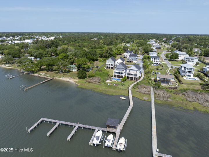 Property Photo: 64 Pier View Court NC 28443