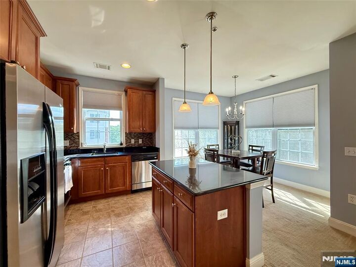 Property Photo: 2210 Ramapo Court NJ 07457