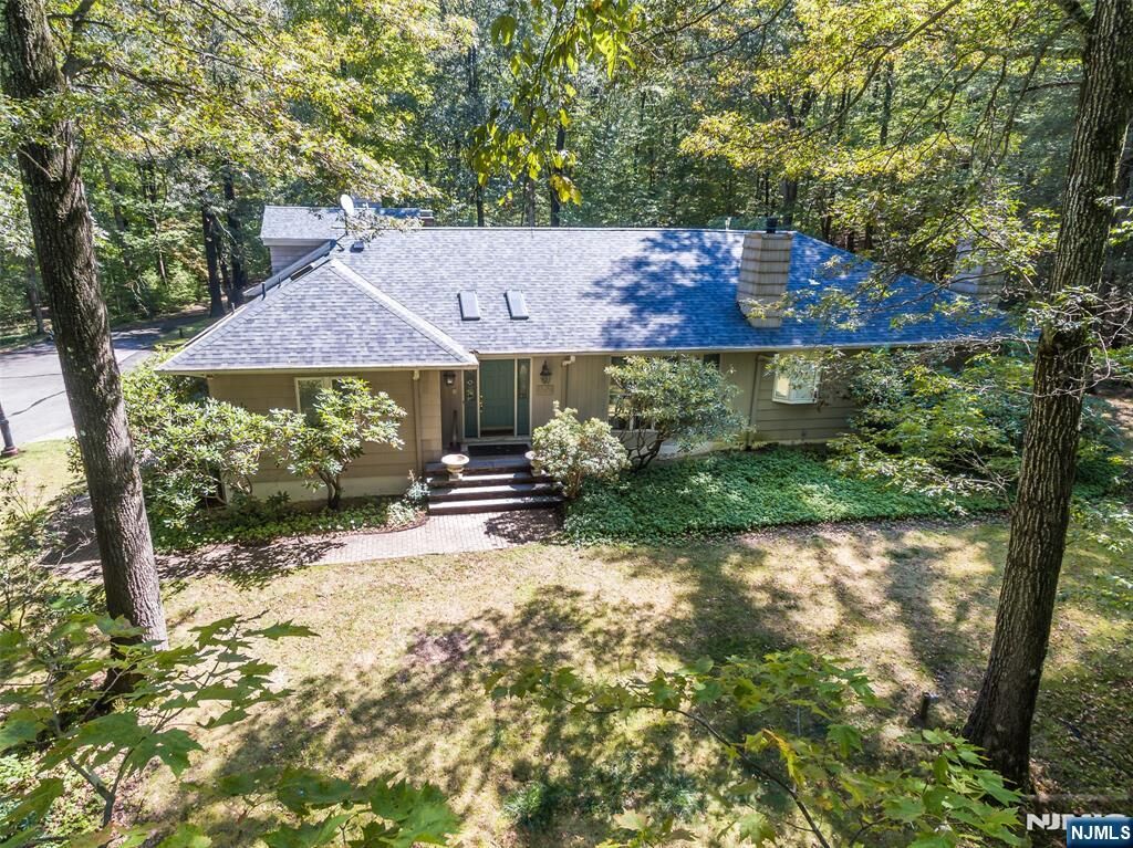 Property Photo: 34 North Road NJ 07405