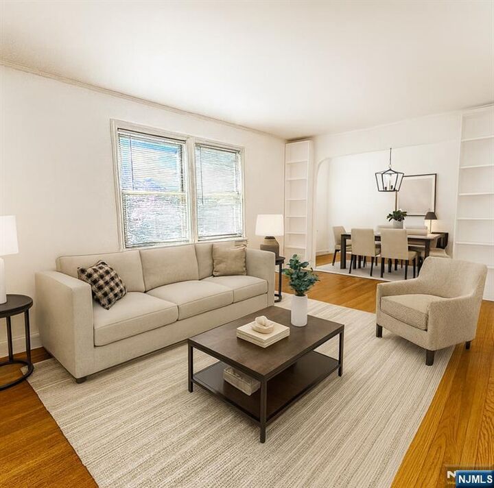 Property Photo: 735 Elm Avenue 4D NJ 07666