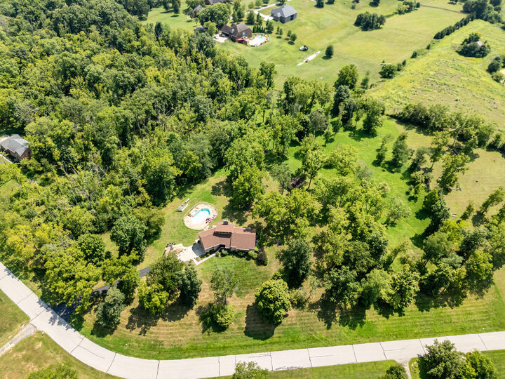 Property Photo:  659 Aylor Lane  KY 41094 